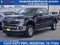 2022 Ford Super Duty F-250 SRW LARIAT