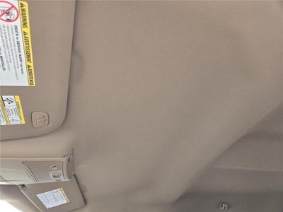 2022 Ford Super Duty F-250 SRW LARIAT