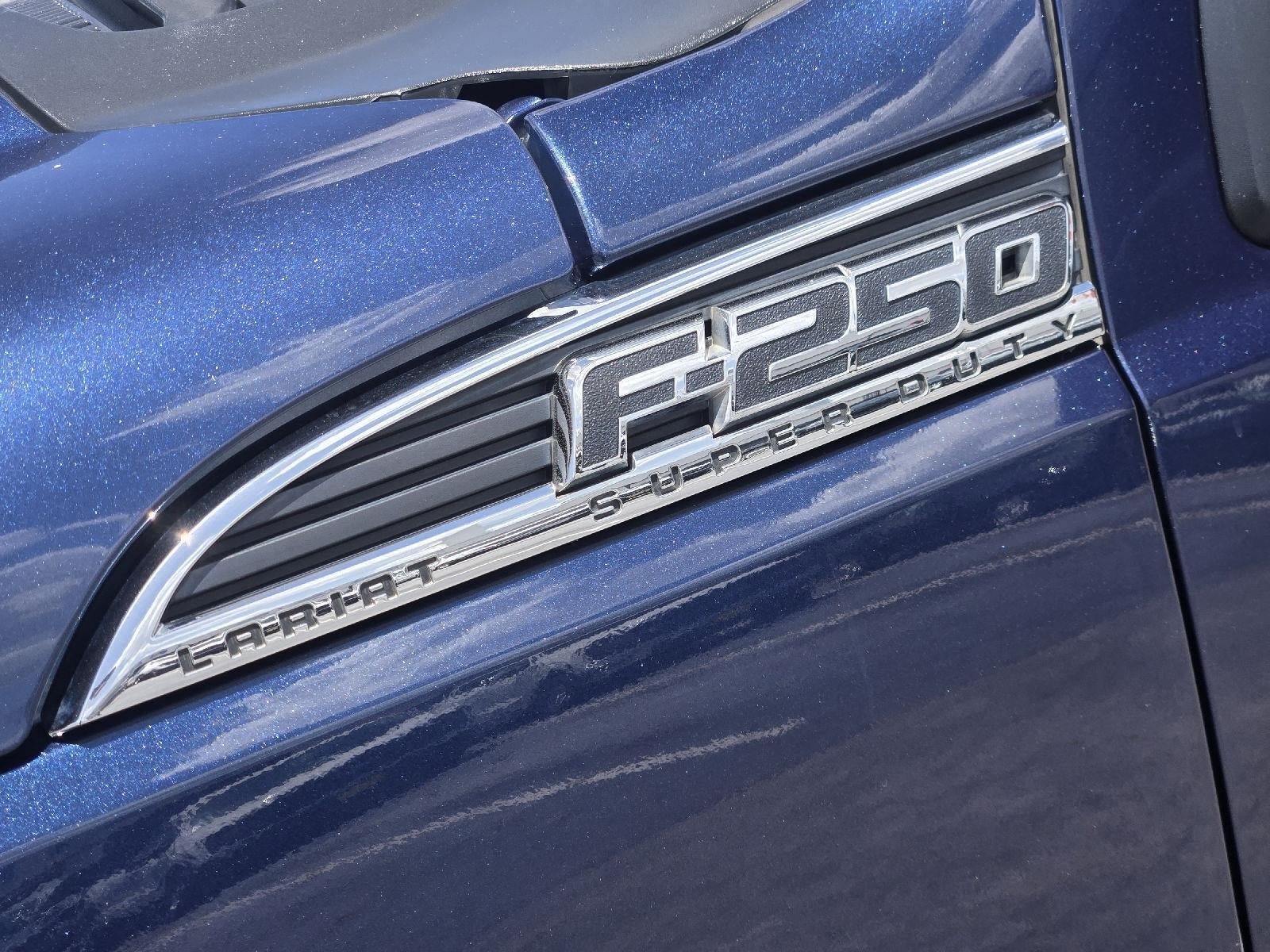 2015 Ford Super Duty F-250 King Ranch