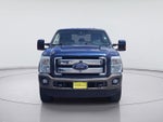 2015 Ford Super Duty F-250 King Ranch