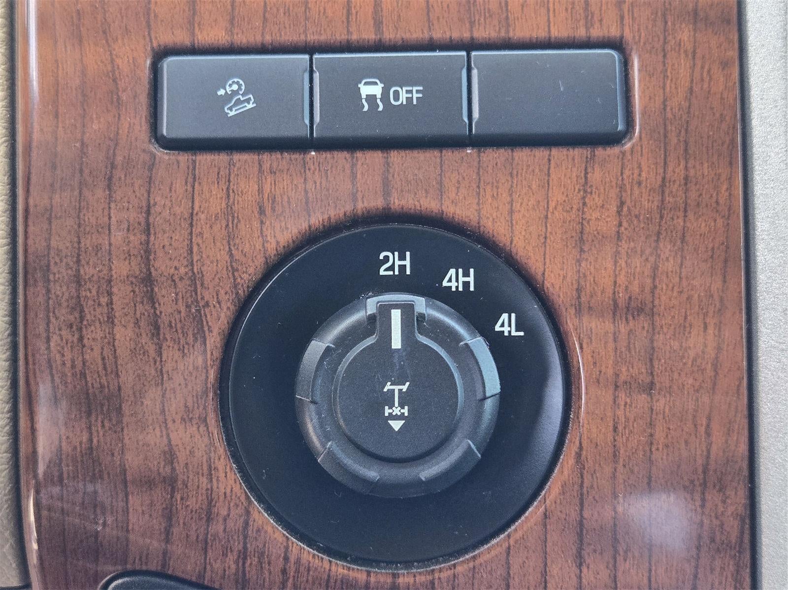 2015 Ford Super Duty F-250 King Ranch