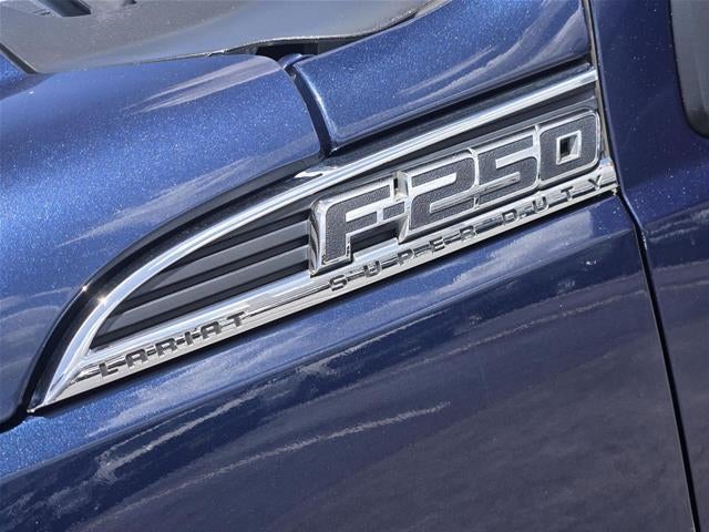 2015 Ford Super Duty F-250 King Ranch