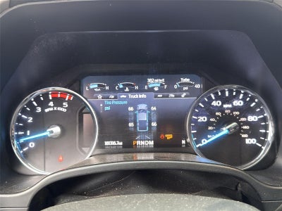 2021 Ford Super Duty F-250 Lariat