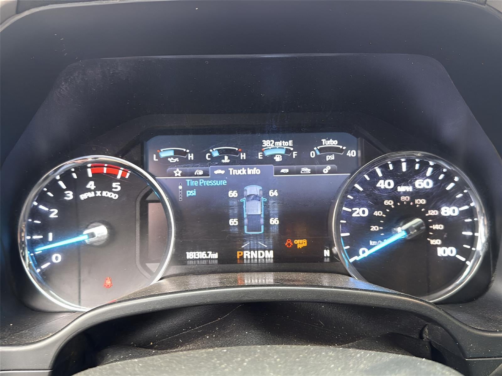 2021 Ford Super Duty F-250 Lariat