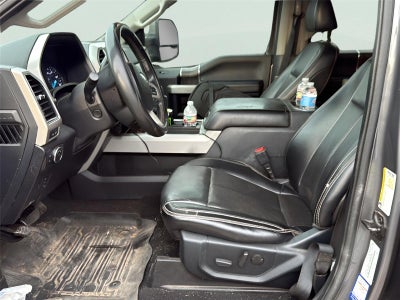 2021 Ford Super Duty F-250 Lariat