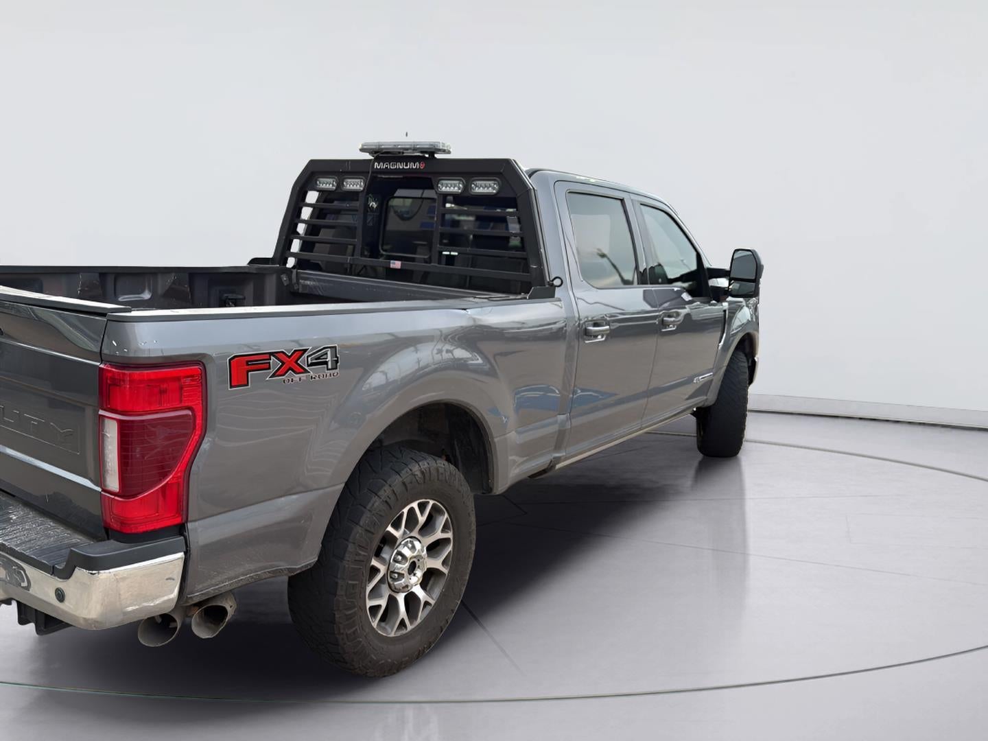 2021 Ford Super Duty F-250 Lariat