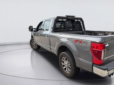 2021 Ford Super Duty F-250 Lariat