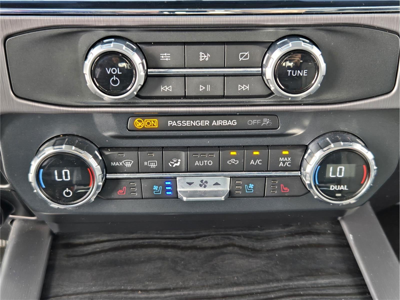 2022 Ford Super Duty F-250 SRW Limited