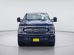 2022 Ford Super Duty F-250 SRW Limited