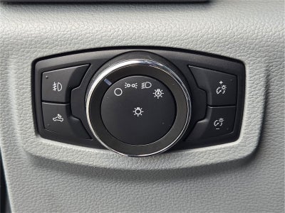 2022 Ford Super Duty F-250 SRW Limited