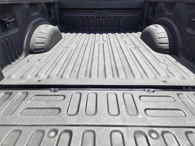 2022 Ford Super Duty F-250 SRW Limited