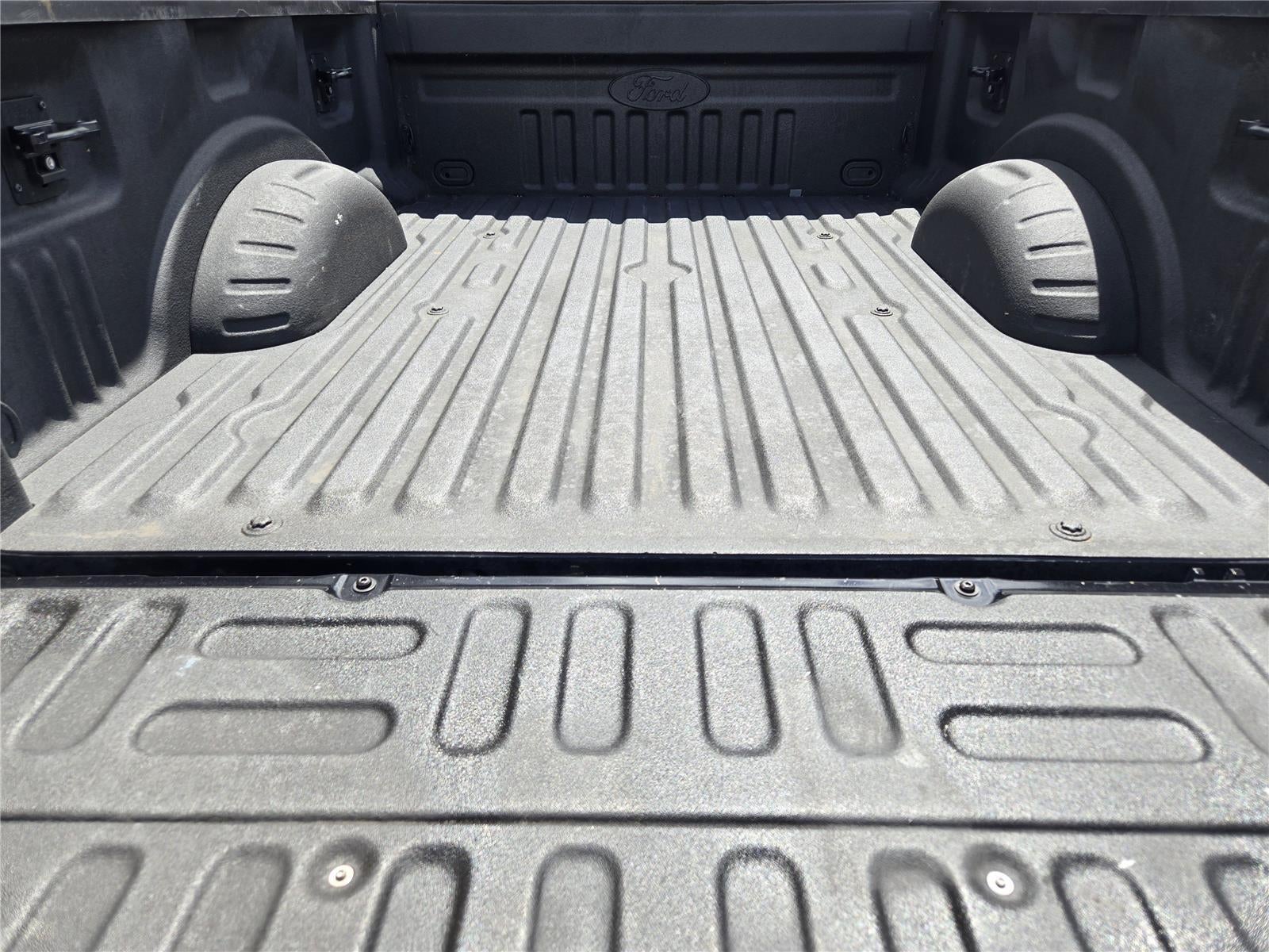 2022 Ford Super Duty F-250 SRW Limited
