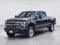 2022 Ford Super Duty F-250 SRW Limited