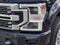 2022 Ford Super Duty F-250 SRW Limited