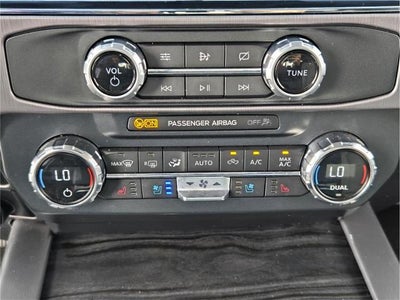 2022 Ford Super Duty F-250 SRW Limited