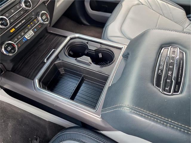 2022 Ford Super Duty F-250 SRW Limited