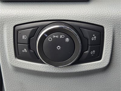 2022 Ford Super Duty F-250 SRW Limited