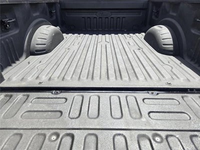 2022 Ford Super Duty F-250 SRW Limited