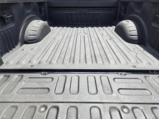 2022 Ford Super Duty F-250 SRW Limited