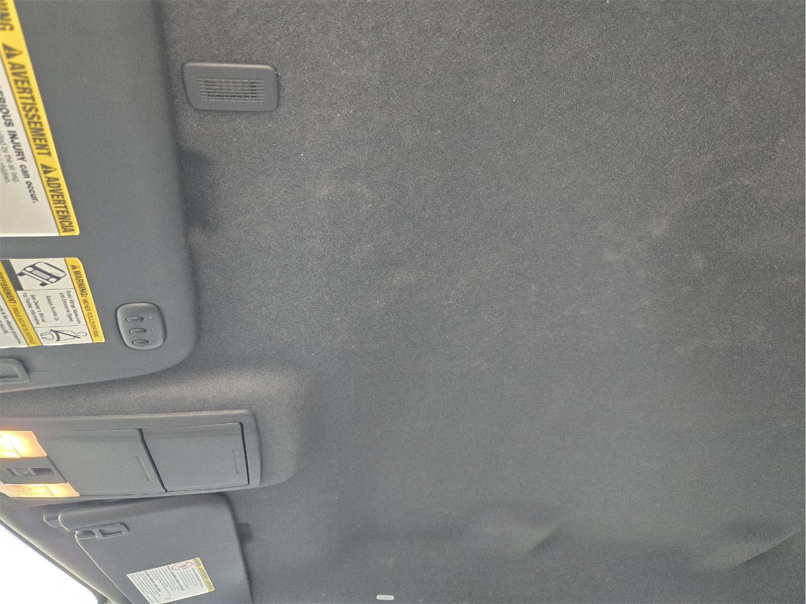 2015 Ford Super Duty F-250 SRW Platinum