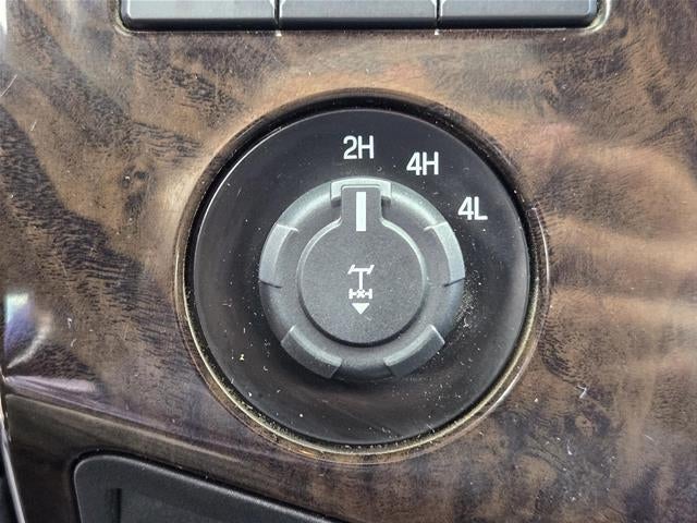 2015 Ford Super Duty F-250 SRW Platinum