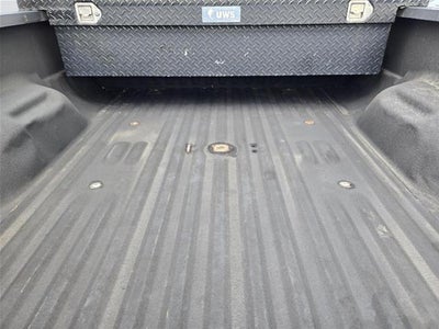 2015 Ford Super Duty F-250 SRW Platinum
