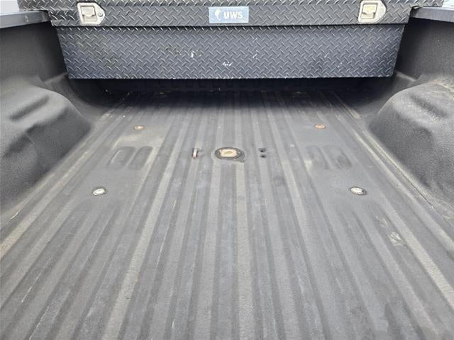 2015 Ford Super Duty F-250 SRW Platinum