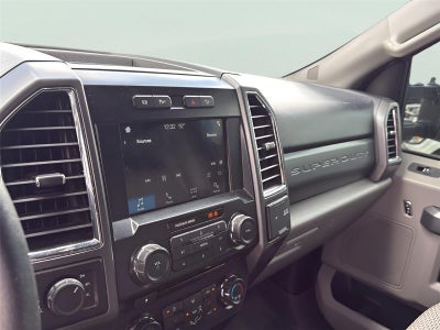 2017 Ford Super Duty F-250 XLT