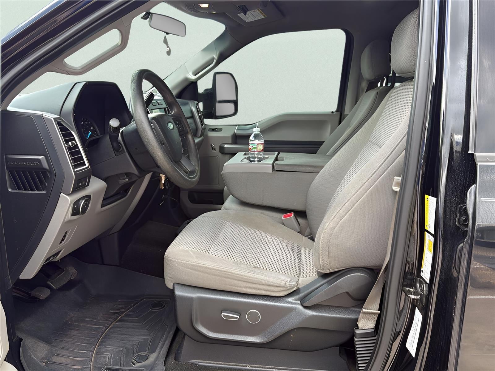 2017 Ford Super Duty F-250 XLT