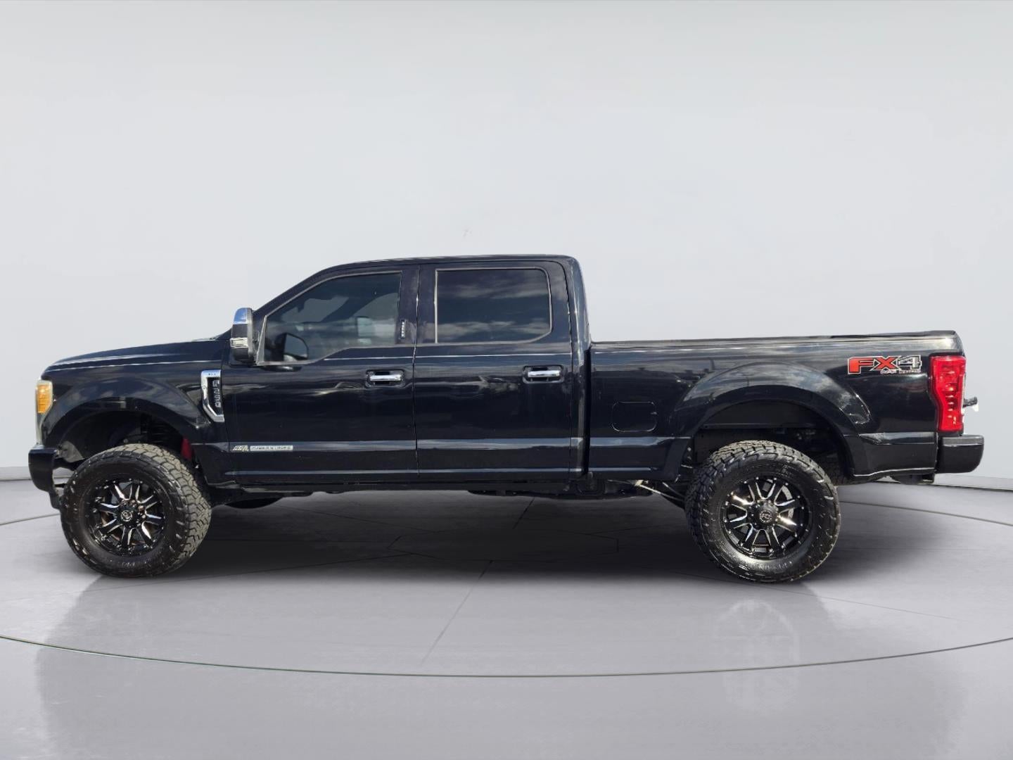 2017 Ford Super Duty F-250 XLT