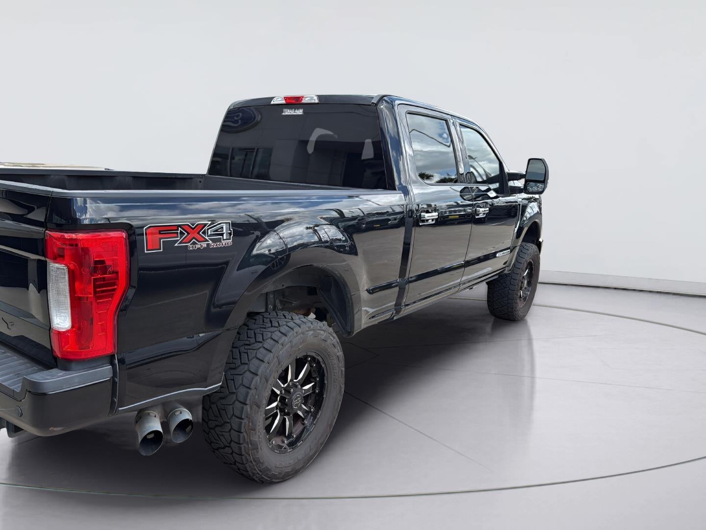 2017 Ford Super Duty F-250 XLT