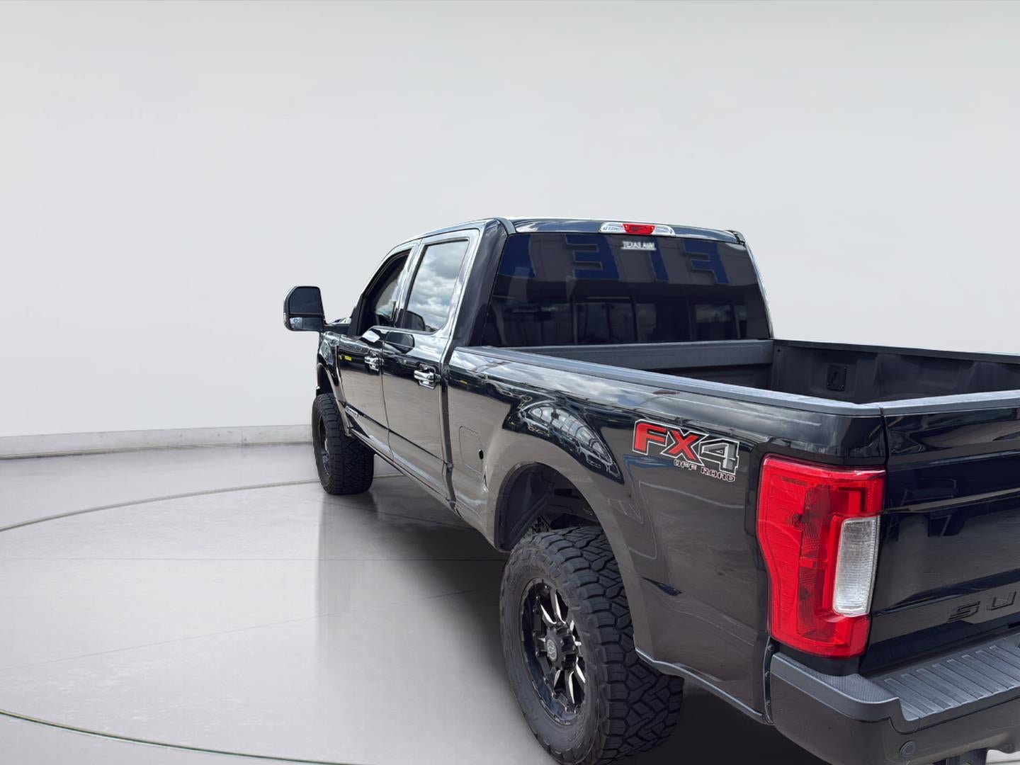 2017 Ford Super Duty F-250 XLT