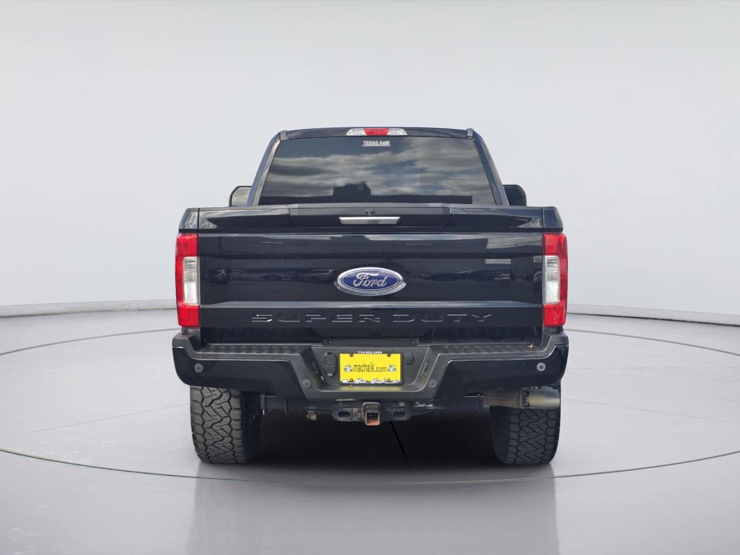 2017 Ford Super Duty F-250 XLT