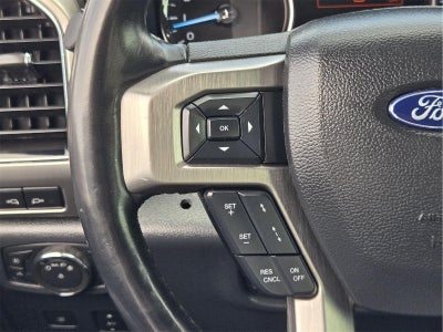2022 Ford Super Duty F-250 Platinum