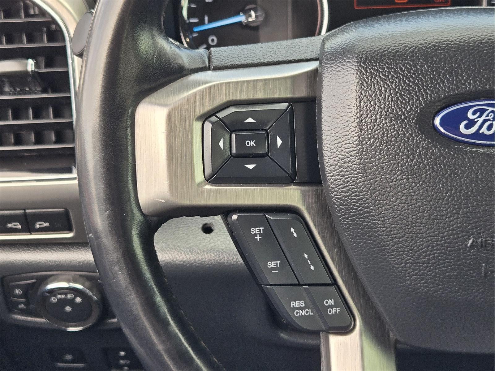 2022 Ford Super Duty F-250 Platinum