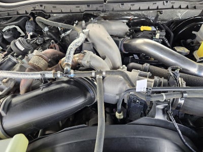 2022 Ford Super Duty F-250 Platinum