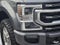 2022 Ford Super Duty F-250 Platinum