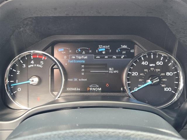 2022 Ford Super Duty F-250 Platinum