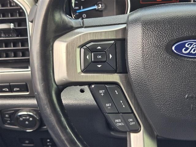 2022 Ford Super Duty F-250 Platinum
