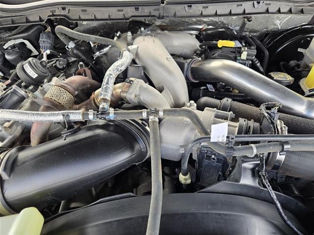 2022 Ford Super Duty F-250 Platinum