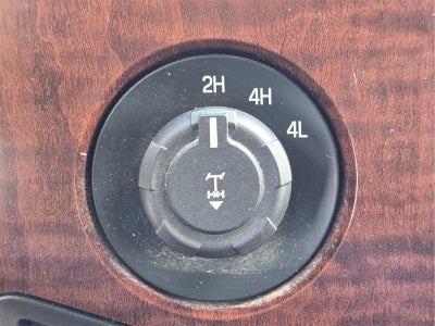 2012 Ford Super Duty F-250 King Ranch