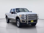 2012 Ford Super Duty F-250 King Ranch