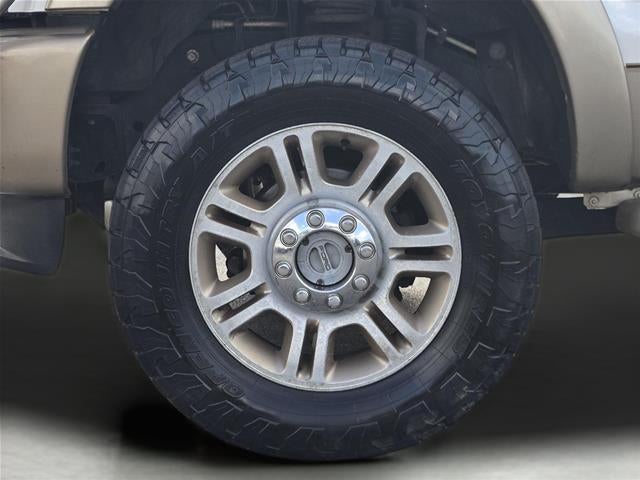 2012 Ford Super Duty F-250 King Ranch