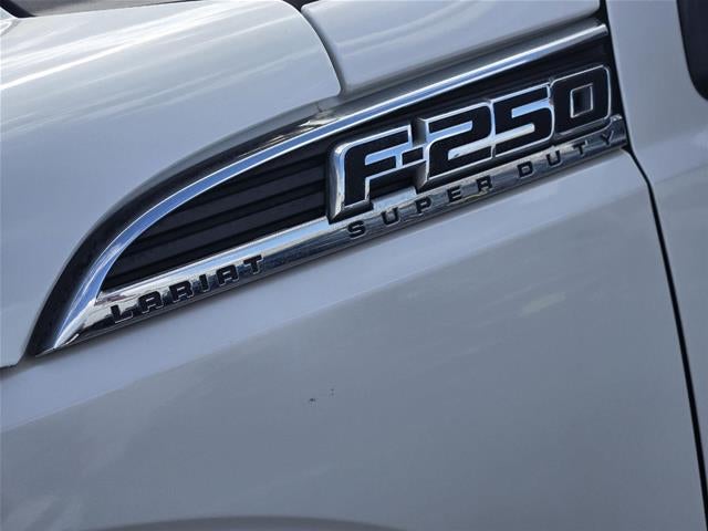 2012 Ford Super Duty F-250 King Ranch