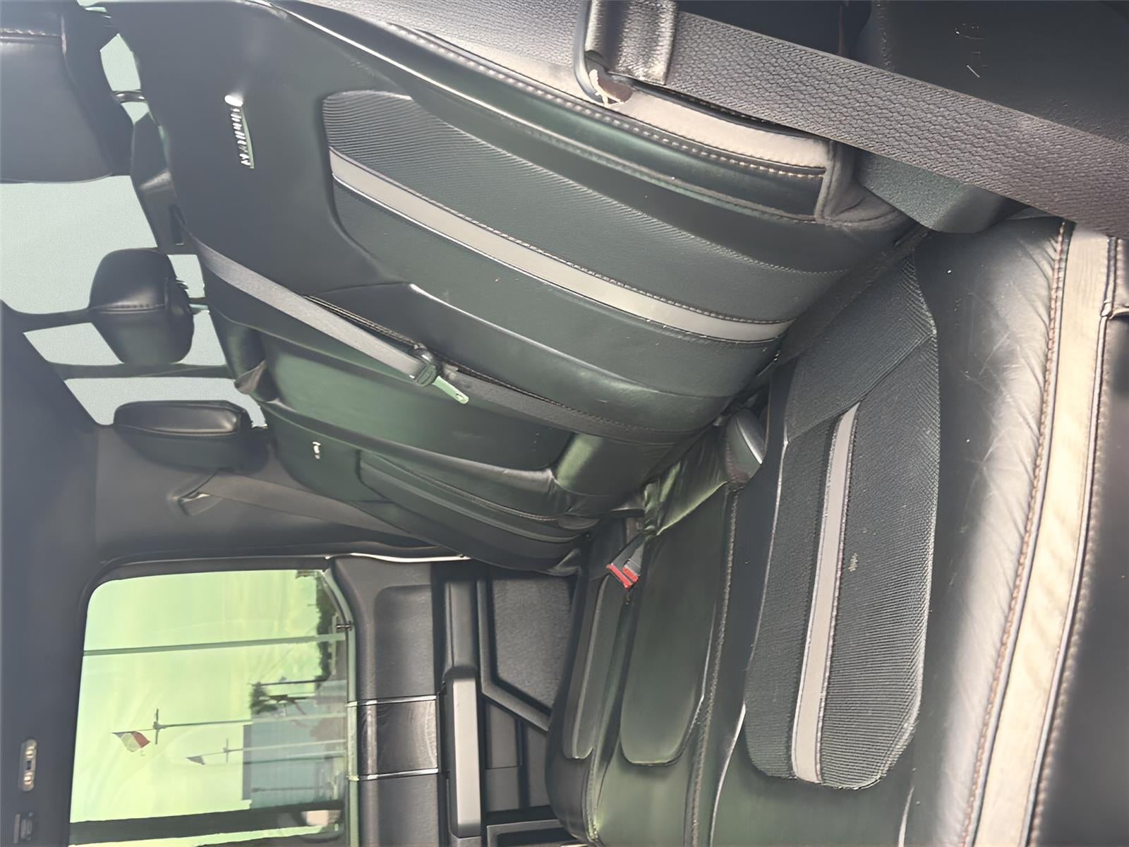 2019 Ford Super Duty F-250 Srw Platinum