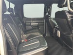 2019 Ford Super Duty F-250 Srw Platinum