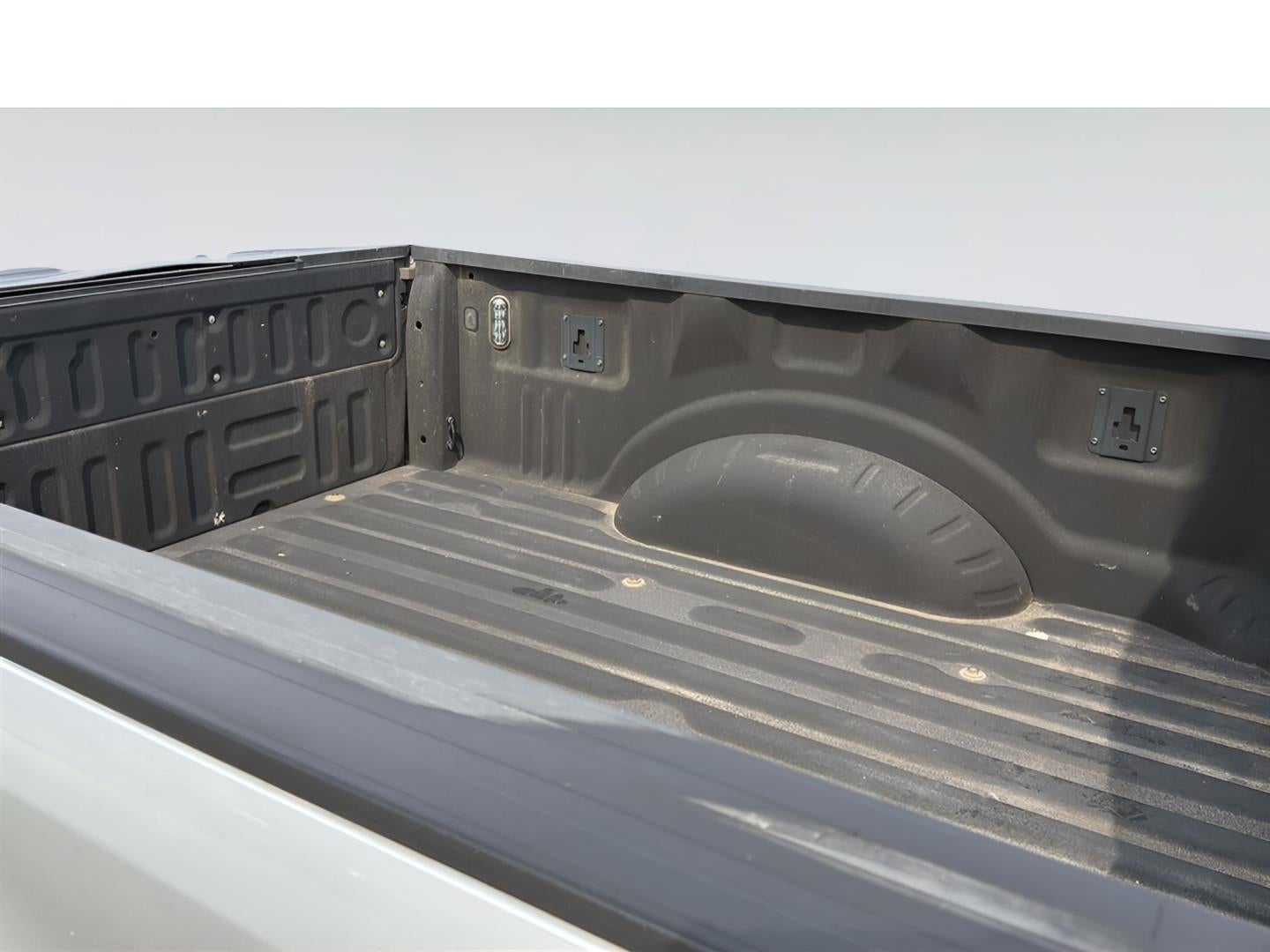 2019 Ford Super Duty F-250 Srw Platinum