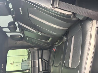 2019 Ford Super Duty F-250 Srw Platinum