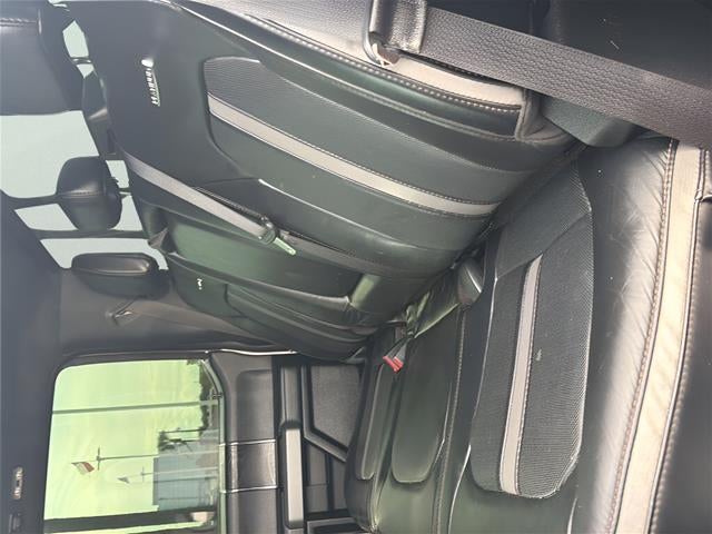 2019 Ford Super Duty F-250 Srw Platinum