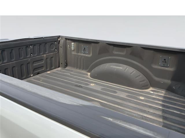 2019 Ford Super Duty F-250 Srw Platinum